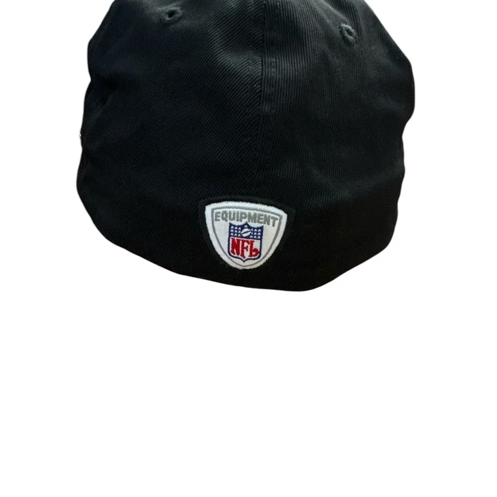 Reebok Atlanta‎ Falcons Hat Men’s One Size Authentic Sideline NFL Equipment Cap